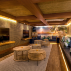 Villa Elite Tara Karaoke Room | Canggu, Bali