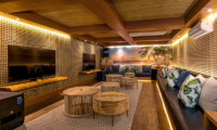 Villa Elite Tara Karaoke Room | Canggu, Bali