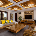 Villa Elite Tara Media Room | Canggu, Bali