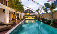 Villa Elite Tara Sun Deck | Canggu, Bali