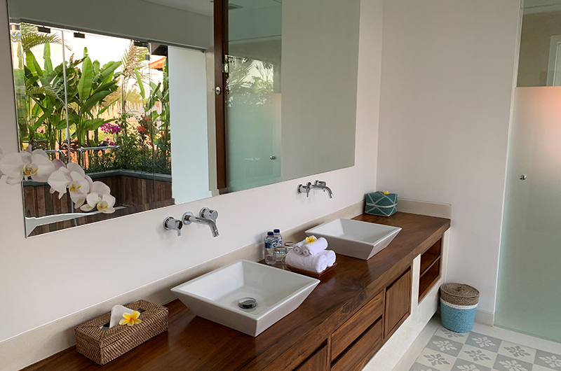 Villa Marang Vanity | Canggu, Bali Villa Marang Vanity | Canggu, Bali