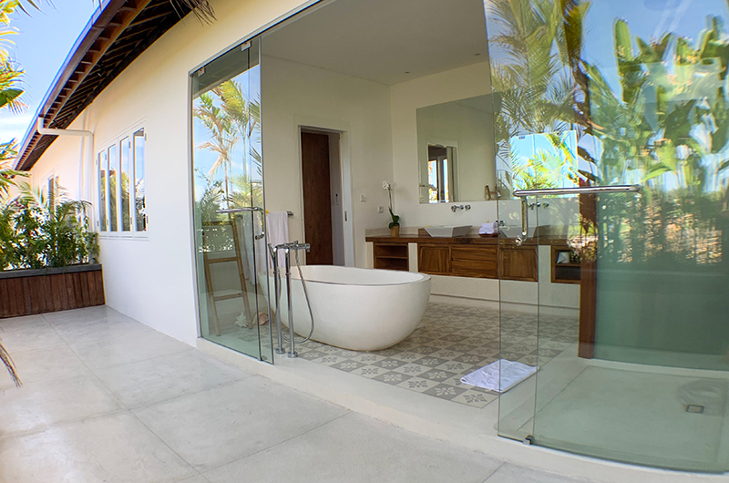 Villa Marang Bathroom | Canggu, Bali