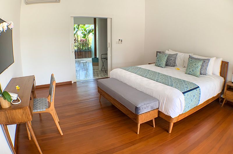 Villa Marang Master Bedroom | Canggu, Bali Villa Marang Master Bedroom | Canggu, Bali