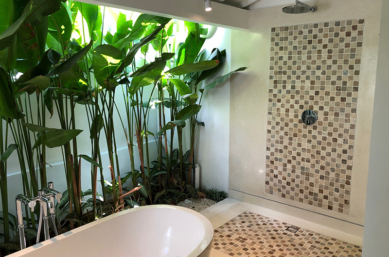 Villa Marang Shower | Canggu, Bali