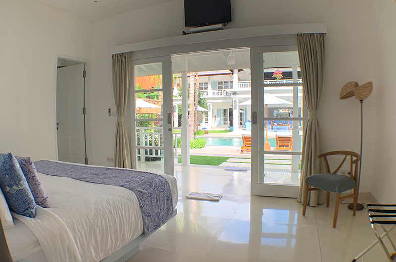 Villa Marang Bedroom with Terrace | Canggu, Bali