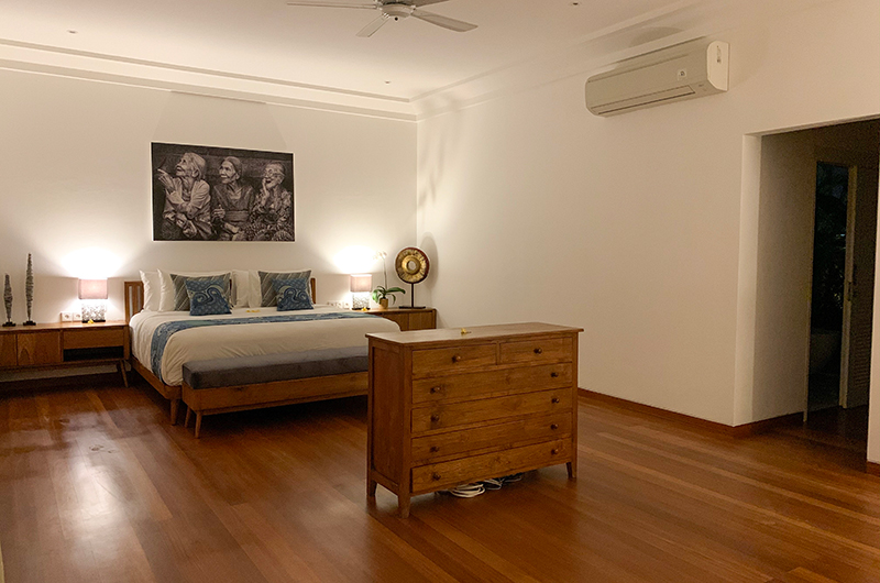 Villa Marang Spacious Bedroom | Canggu, Bali Villa Marang Spacious Bedroom | Canggu, Bali