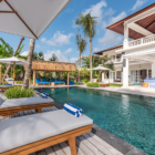 Villa Marang Pool and Garden | Canggu, Bali