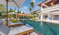 Villa Marang Pool and Garden | Canggu, Bali