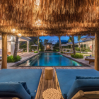 Villa Marang Pool Bale | Canggu, Bali