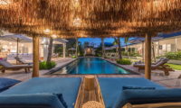 Villa Marang Pool Bale | Canggu, Bali