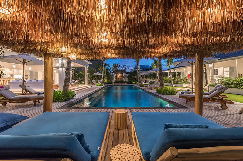 Villa Marang Pool Bale | Canggu, Bali