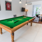 Villa Marang Pool Table | Canggu, Bali