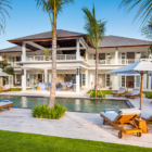 Villa Marang Sun Deck with Umbrella | Canggu, Bali