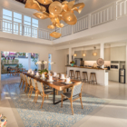 Villa Marang Dining Table | Canggu, Bali