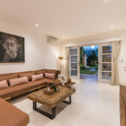 Villa Marang Indoor Seating | Canggu, Bali