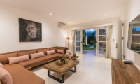 Villa Marang Indoor Seating | Canggu, Bali