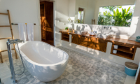 Villa Marang Guest Bathroom | Canggu, Bali