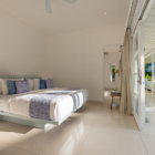 Villa Marang Guest Bedroom | Canggu, Bali
