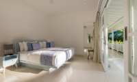 Villa Marang Guest Bedroom | Canggu, Bali