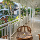 Villa Marang Terrace with Seating | Canggu, Bali
