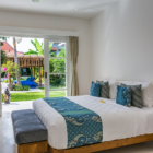 Villa Marang Guest Bedroom | Canggu, Bali