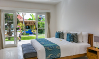 Villa Marang Guest Bedroom | Canggu, Bali