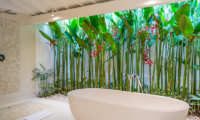 Villa Marang Semi Open Bathtub | Canggu, Bali