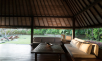 Villa Sin Sin Two Indoor Seating | Umalas, Bali