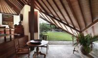 Villa Sin Sin Three Wooden Chair | Umalas, Bali