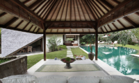 Villa Sin Sin Three Pool Bale | Umalas, Bali