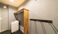 Black Crane Chalet Dry Room | Hakuba, Nagano