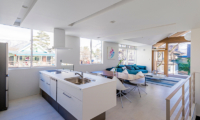 White Fox Chalet Kitchen Equipment | Hakuba, Nagano