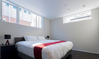 White Fox Chalet Bedroom | Hakuba, Nagano