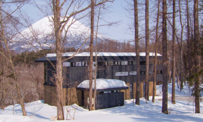 Hiyoku Chalet | Hirafu, Niseko