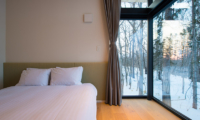 Hiyoku Bedroom | Hirafu, Niseko