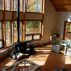 Shirakaba Living Room | Annupuri, Niseko