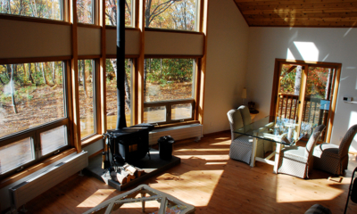 Shirakaba Living Room | Annupuri, Niseko