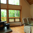 Shirakaba Fireplace | Annupuri, Niseko