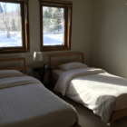 Shirakaba Twin Bedroom | Annupuri, Niseko