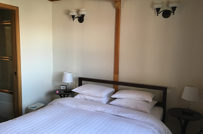 Shirakaba Bedroom | Annupuri, Niseko