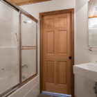 Shirakaba Bathroom | Annupuri, Niseko