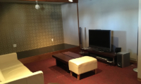 Shirakaba Living Room | Annupuri, Niseko
