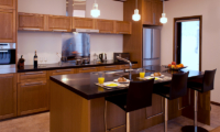 Snowbird Kitchen Equipment | Annupuri, Niseko