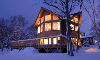 Starchase Exterior | Annupuri, Niseko