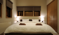 Starchase Spacious Bedroom | Annupuri, Niseko