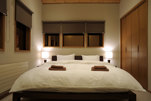 Starchase Spacious Bedroom | Annupuri, Niseko