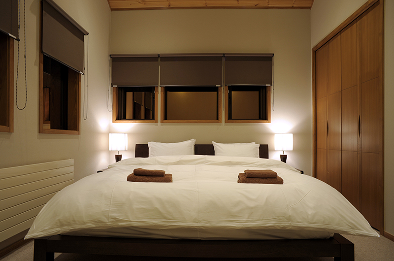 Starchase Spacious Bedroom | Annupuri, Niseko