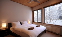 Starchase Guest Bedroom | Annupuri, Niseko