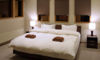 Starchase Bedroom | Annupuri, Niseko