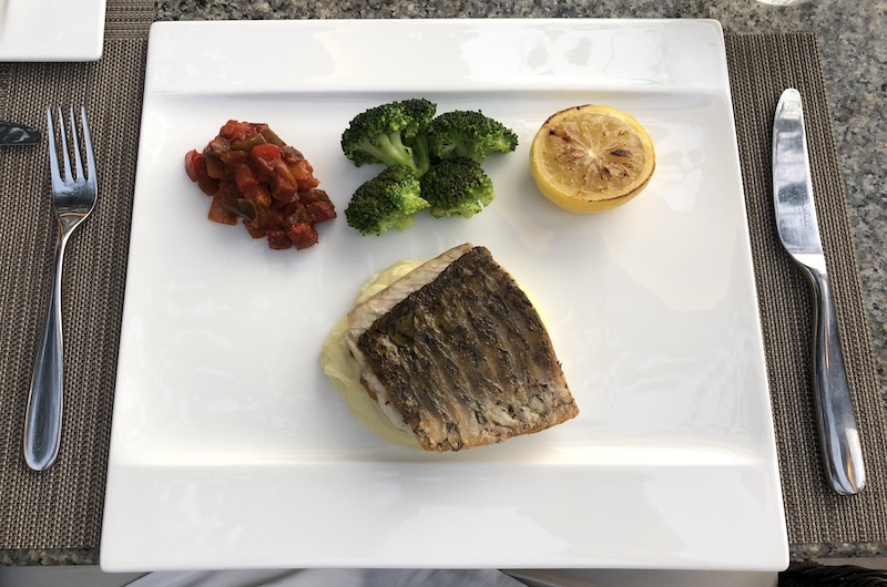 The Boathouse Restaurant Food | Kata Noi, Thailand